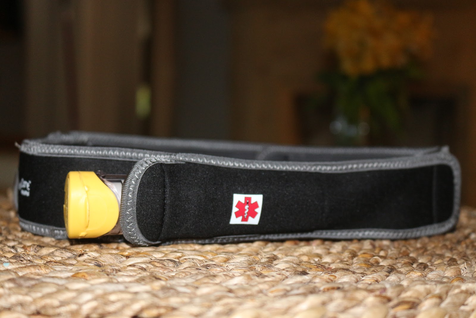 EPIPURSE 2017 Carriers for epipen and insulin.