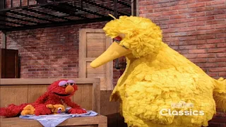 Sesame Street Episode 4063