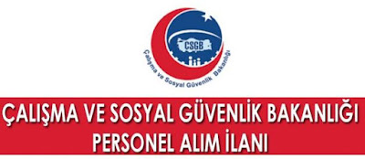 Kamu Memur Alımları calisma-bakanligi-is-basvurusu