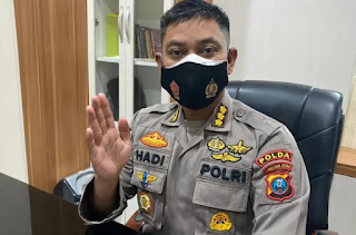 Polisi Tembak Mati Seorang Pelaku Perampokan Toko Emas di Medan September 14, 2021