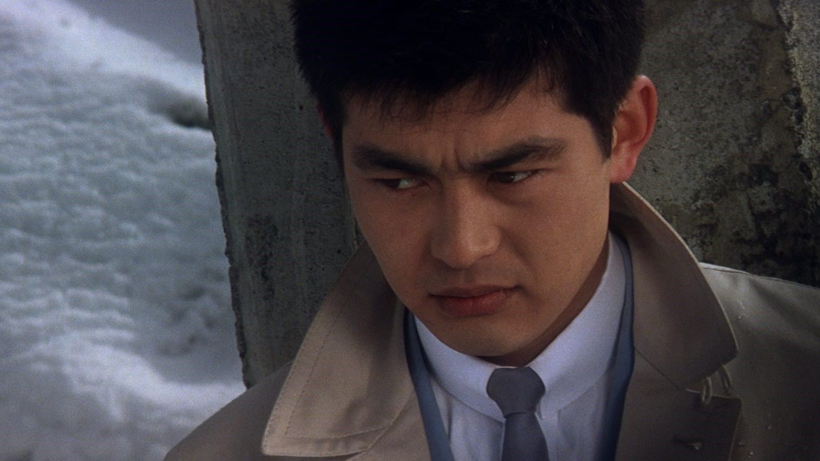 THE OBIT PATROL Tetsuya Watari