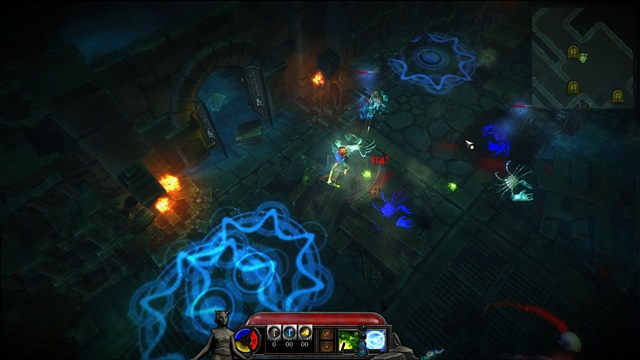 Blackfaun PC Full Blackfaun PC Full