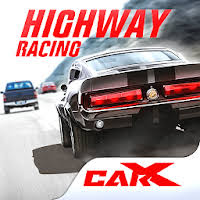 CarX Highway Racing Apk