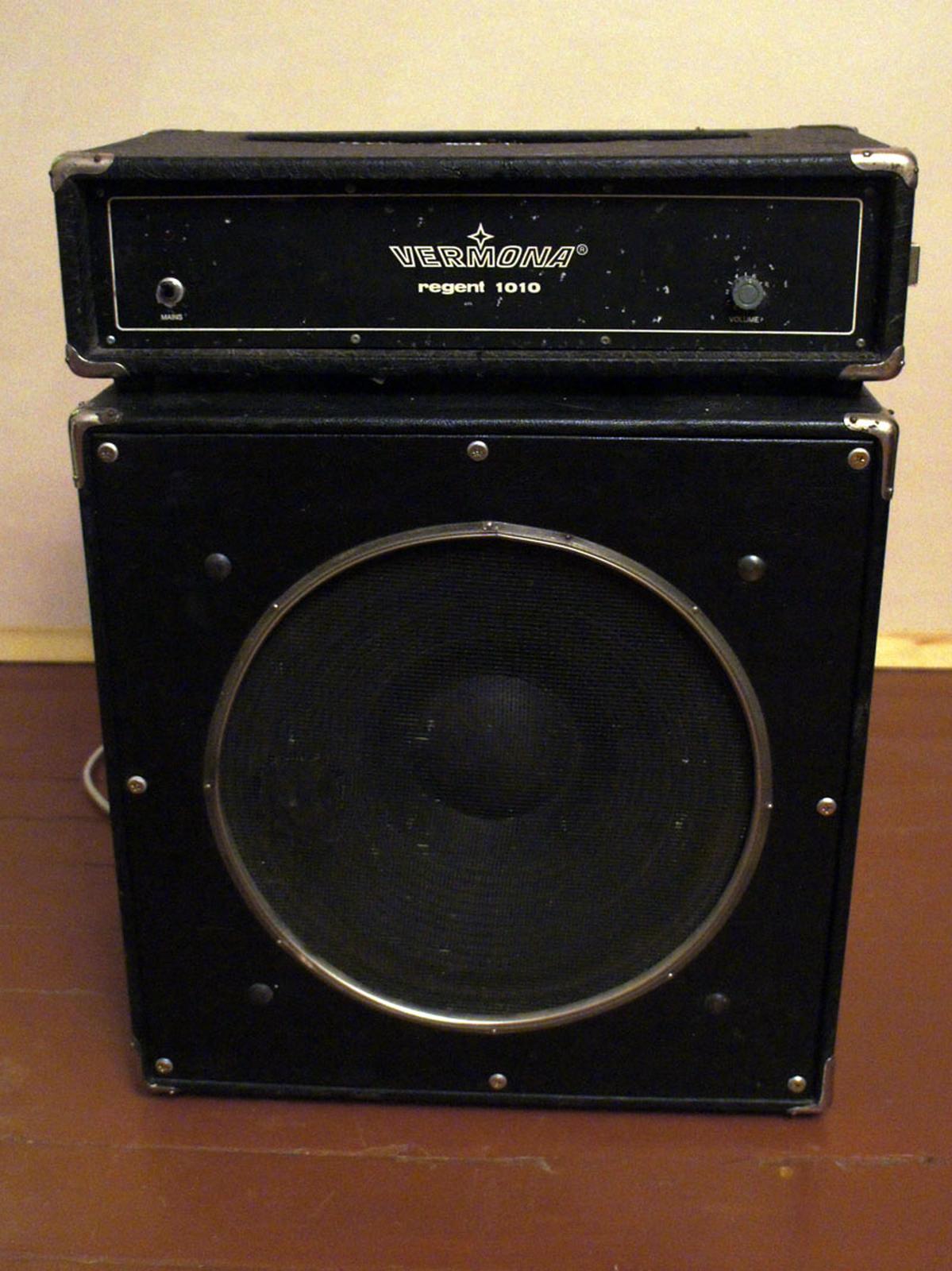 Regent 1000h vermona. Vermona regent 600 колонки. Вермона регент. Вермона регент 150. Vermona regent 600g.