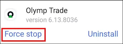 Olymp Trade || How To Fix Olymp Trade App Not Working or Not Opening Problem Solved