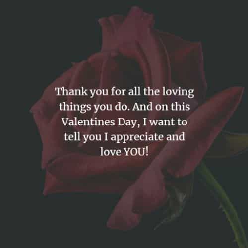 Valentine S Day Quotes For Her 50 Valentine's Day Quotes And Valentine's Day Messages