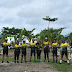 Korem 174 Merauke Siap Dukung Suksesnya Pelaksanaan PON XX Papua