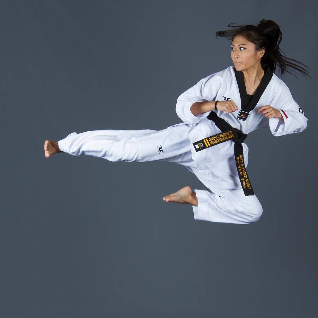 essay for black belt taekwondo
