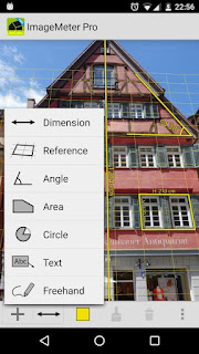 ImageMeter – photo measure v2.19.1 Pro APK ImageMeter – photo measure v2.19.1 Pro APK