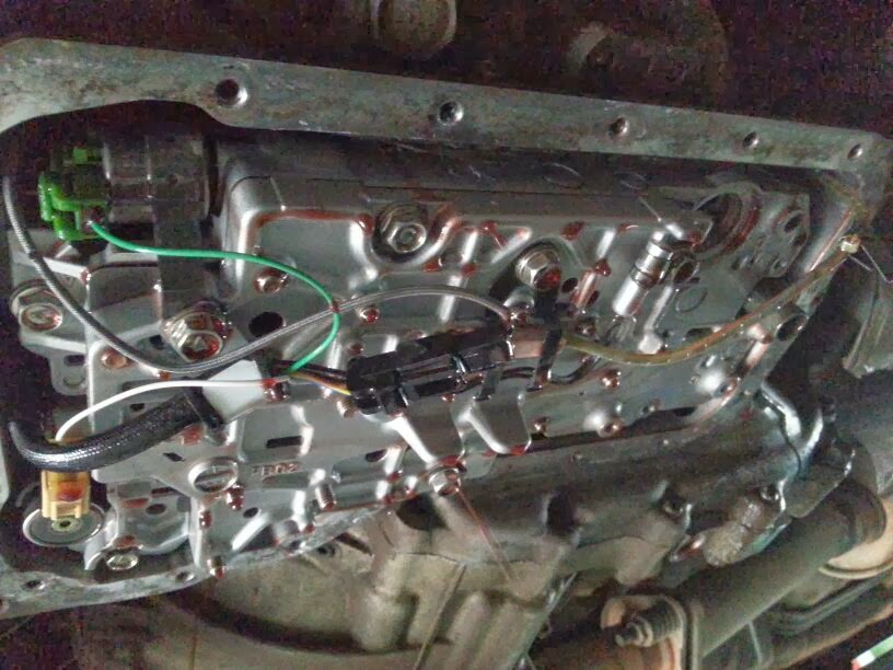 KIA SPECTRA PROBLEMS KIA SPECTRA AUTO TRANSMISSION ( GEARBOX SYSTEM).