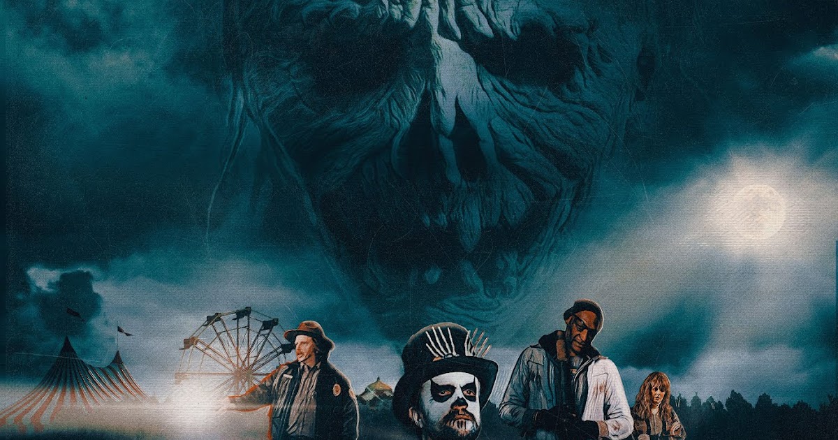 Review Candy Corn [FILM]