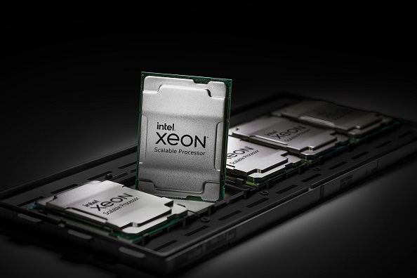 3rd Gen Intel Xeon Scalable Processor