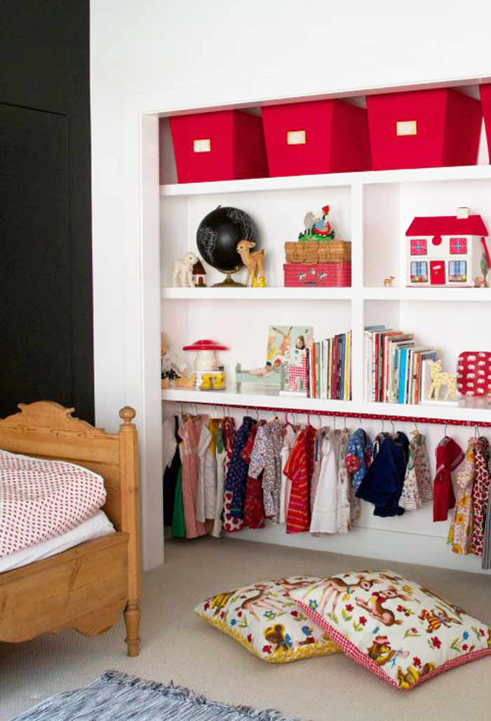 Toddler Friendly Closet Ideas Toddler Friendly Closet Ideas