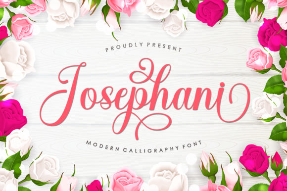 Josephani Font