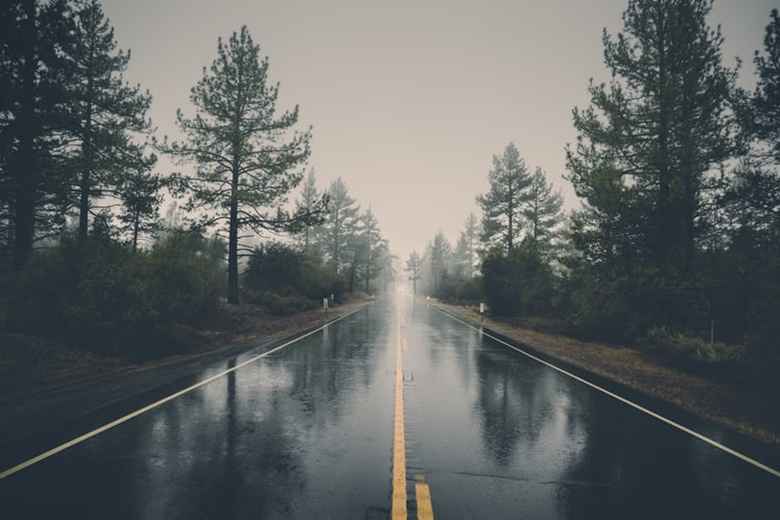 Jalan Paling Berbahaya Jalan Paling Berbahaya