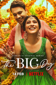 The Big Day S01 Complete The Big Day S01 Complete