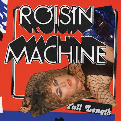 Roisin Machine Roisin Murphy Album