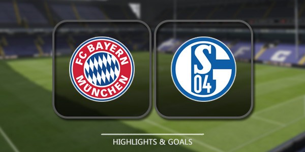 BAYERN MUNICH VS SCHALKE 04 FULL MATCH 1 MARCH 2017 On REPLAYMATCHES you can watch Bayern Munich vs Schalke 04 , free Bayern Munich vs Schalke 04 full match,replay Bayern Munich vs Schalke 04 video online, replay Bayern Munich vs Schalke 04 stream, online Bayern Munich vs Schalke 04 stream, Bayern Munich vs Schalke 04 full match,Bayern Munich vs Schalke 04 Highlights.
