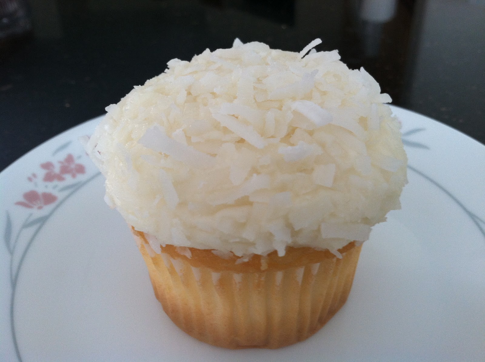 For the Love of Dessert Juliette's Bakery Cupcakes Review