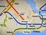 İstanbul'da Yenikapı Aksaray Hattı 9 Kasımda Açılacak İstanbul'da Yenikapı Aksaray Hattı 9 Kasımda Açılacak