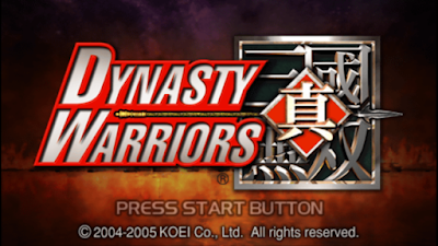 download dynasty warrior 5 file ISO ukuran kecil download dynasty warrior 5 file ISO ukuran kecil