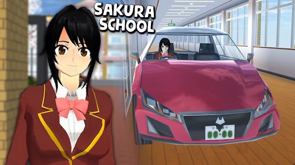SAKURA School Simulator v1.029.4 Apk Download - DG Gameplays
