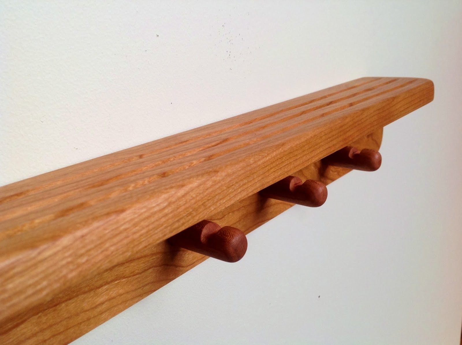 sawdust and tomatoes chalkboard ledge