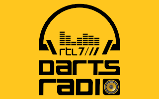 RTL 7 Darts Radio maakt rentree