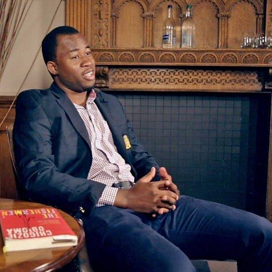 INTERVIEW: Talking African Literature With Chigozie Obioma
