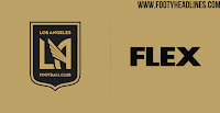 LAFC 2021 Away Kit Released - New Main Sponsor - Footy Headlines