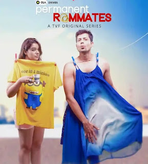 Permanent Roommates Season 2 Download & Watch Online - 9xmovies, Kickass, Utorrent