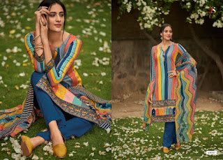 Deepsy Deedar vol 2 salwar kameez wholesaler