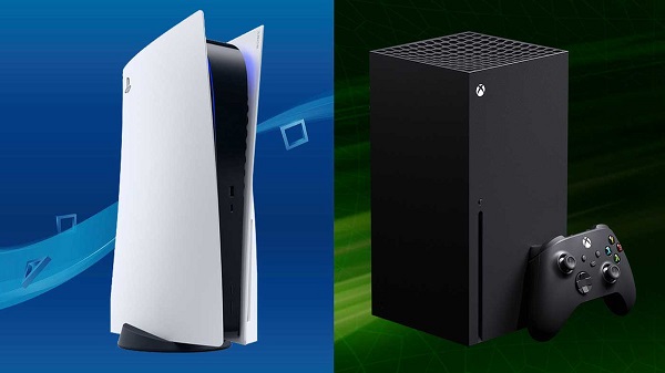 الكشف عن الأرقام النهائية لمبيعات أجهزة PS5 و Xbox Series X بعد شهر من إطلاقها و مفاجأة عديدة