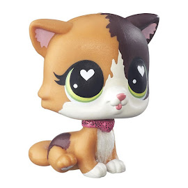 Littlest Pet Shop Special Felina Meow (#339) Pet
