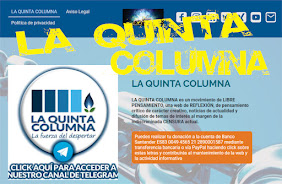 LA QUINTA COLUMNA