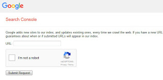 Cara mudah menambahkan blog ke seach enggine Google cara agar judul artikel postingan muncul di google Cara mudah menambahkan blog ke seach enggine Google