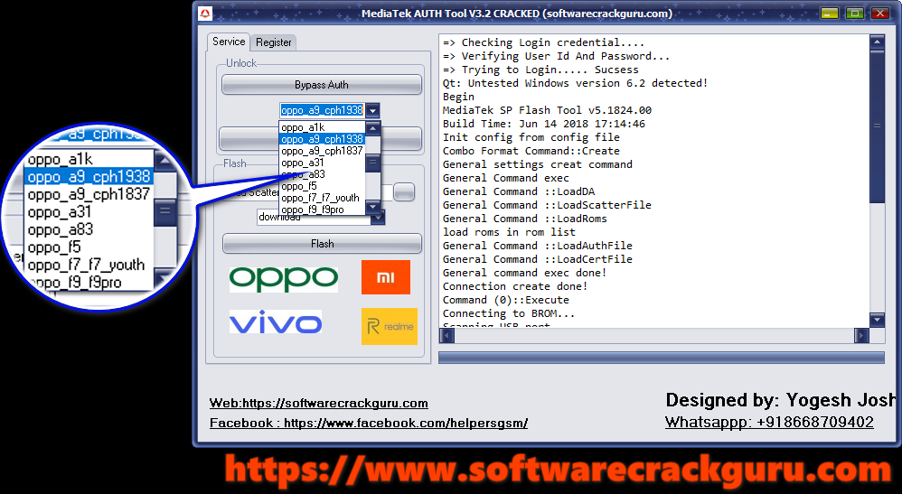 frp tool unlocked free download