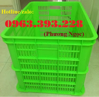 Sóng nhựa rỗng HS005, sọt nhựa đựng nông sản, sóng nhựa công nghiệp giá rẻ S%25C3%25B3ng%2Bh%25E1%25BB%259F%2Bhs005