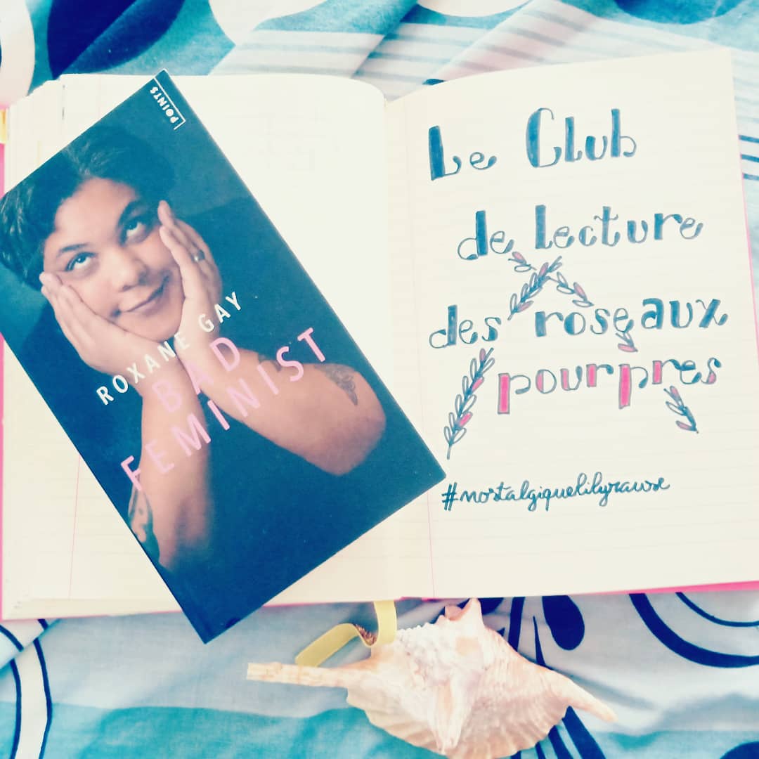 Création d'un coffret littéraire