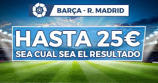 Paston promo Barcelona vs Real Madrid 24-10-2020 Paston promo Barcelona vs Real Madrid 24-10-2020