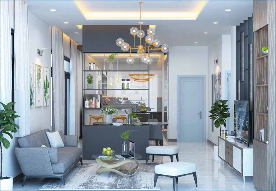 2152 Interior Livingroom Scene Sketchup Model By Vu Hiep 2152 Interior Livingroom Scene Sketchup Model By Vu Hiep