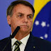 58% dos brasileiros não querem Bolsonaro reeleito, diz pesquisa Exame