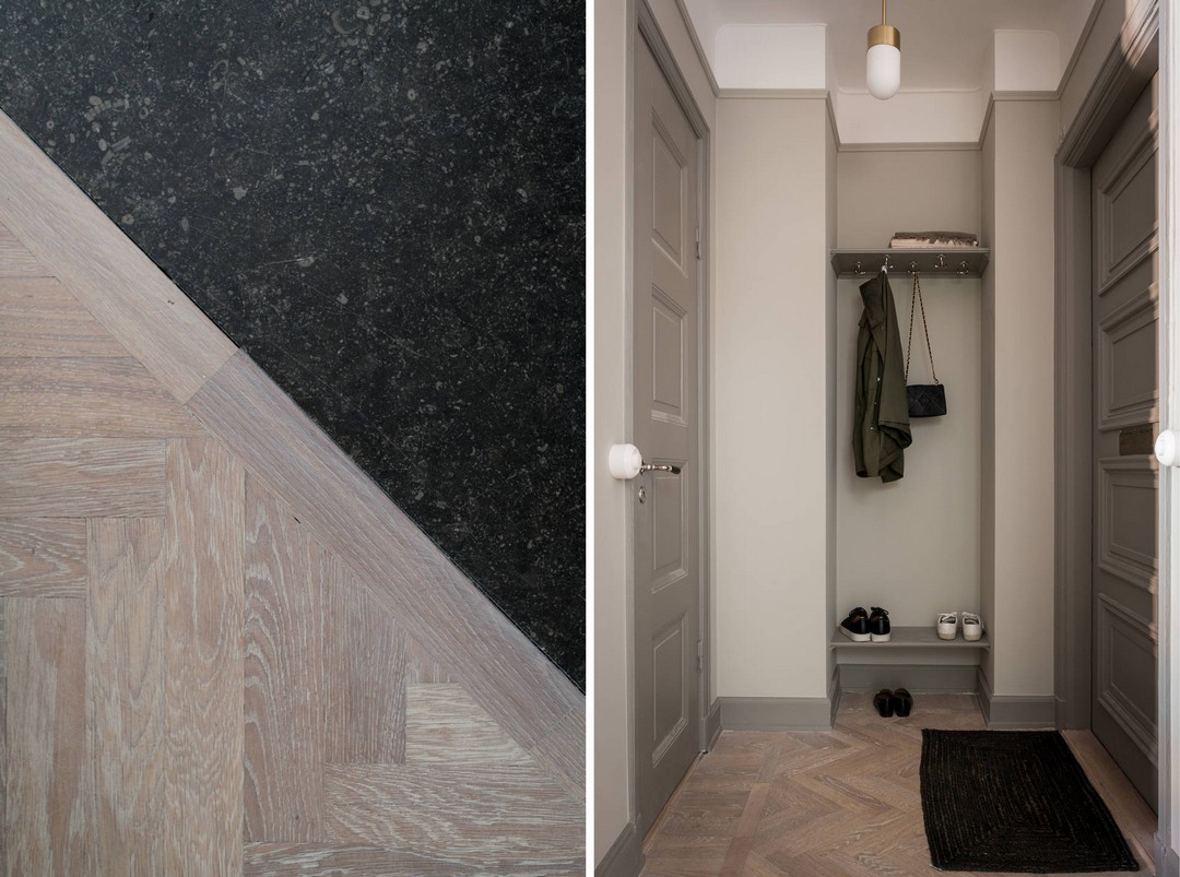 Free Oya Crochet Flower Pattern