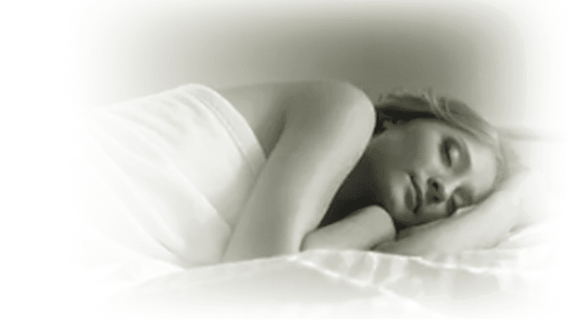 Penafsiran Mimpi Mimpi tidur di pangkuan mantan suami dari