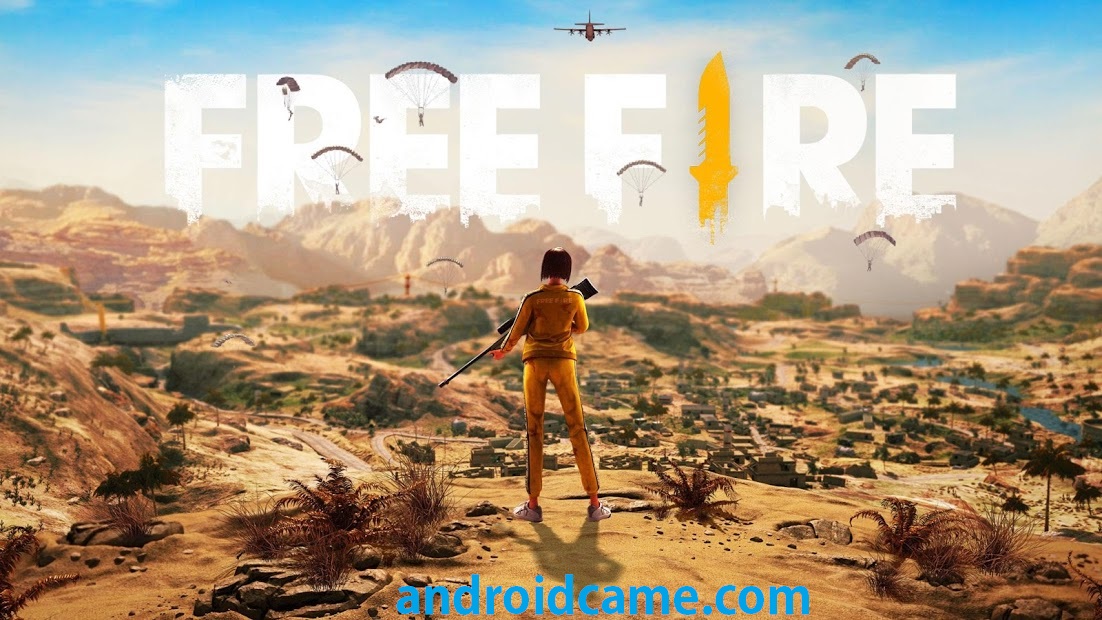 Sejarah Free Fire Awal Mula Berdiri Dan Rilisnya Android