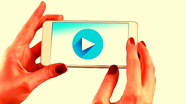 Aplikasi Pemutar Video Terbaik di Android