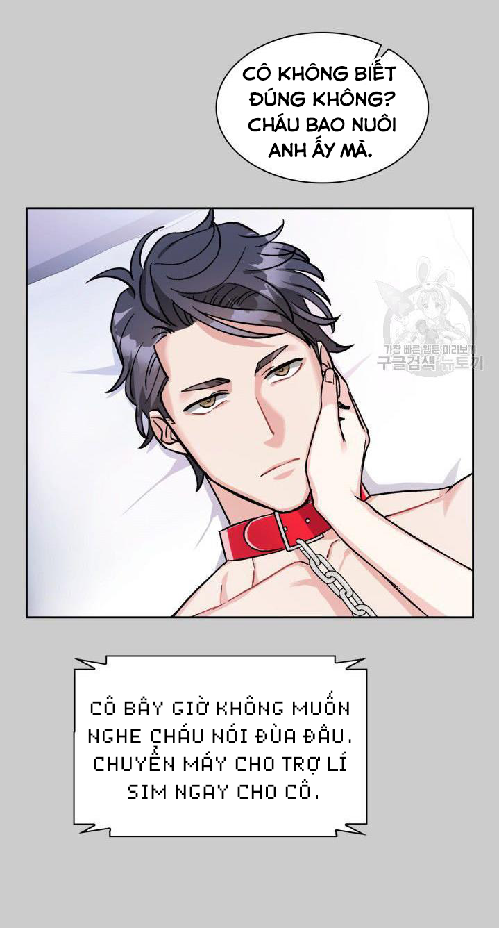 Đọc truyện Có cà rốt không ? - Chapter 0