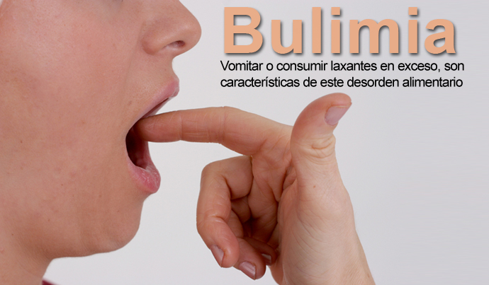 Consecuencias sociales de la anorexia y bulimia