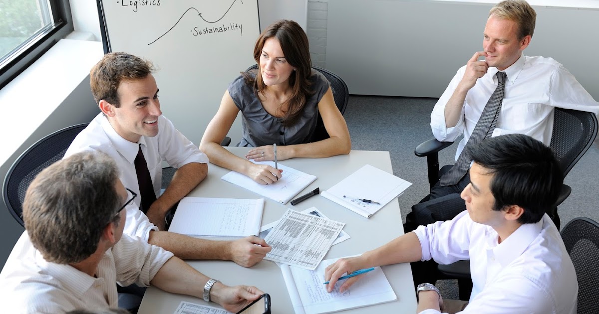 Coding Millennials: Meetings: Arranging A Highly Effective Meeting