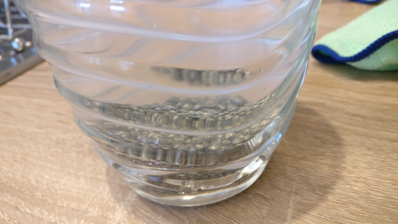Sodastream Flaschen die perfekte Reinigung TechnikBlog.eu Technik, Tests, Tipps und Reviews